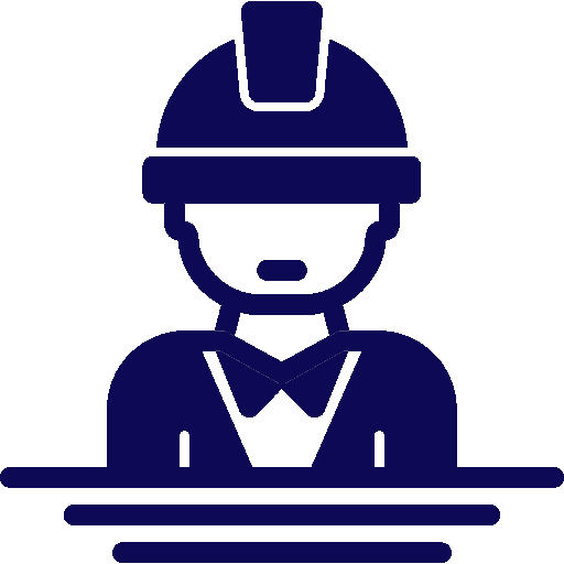 Full or Part Time Contract logo