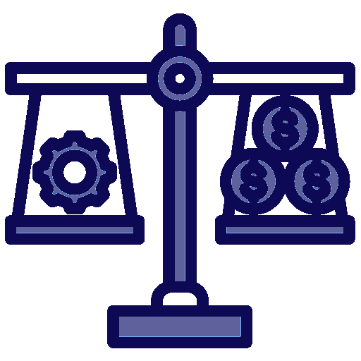Project Based, Fixed Price logo