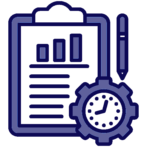 Project Based, Hourly Rate logo